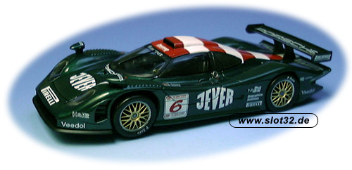 FLY Porsche GT1 Evo 98 Jever